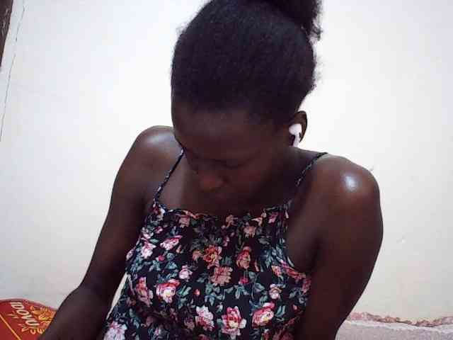 Angellily1 webcam