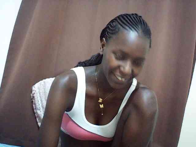 Angellily1 webcam