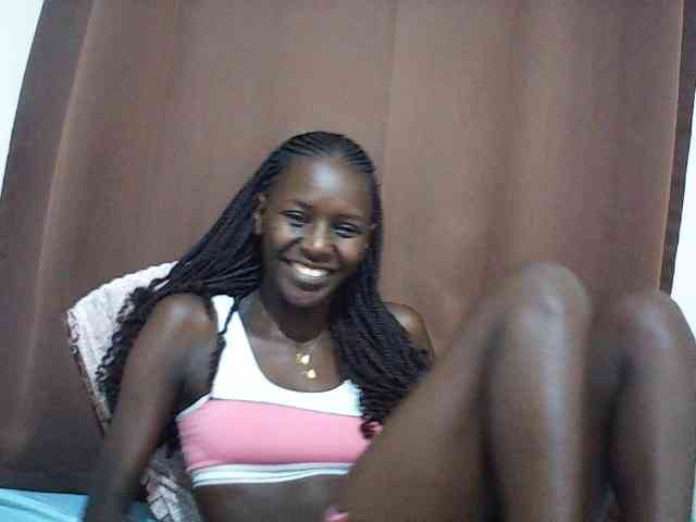 Angellily1 webcam