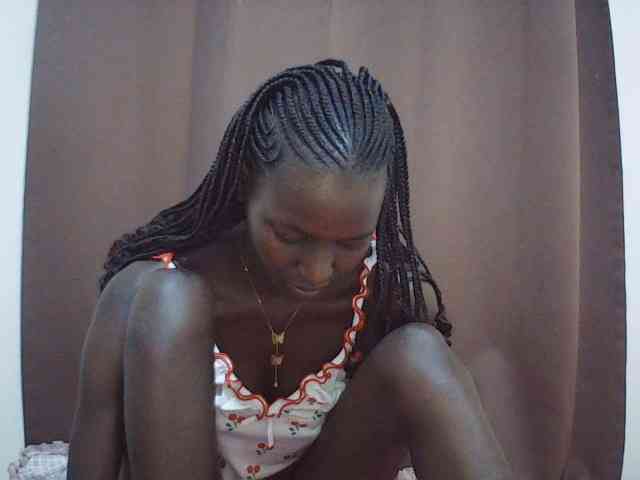 Angellily1 webcam