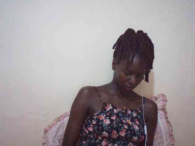 Angellily1 webcam
