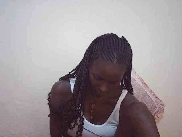 Angellily1 webcam