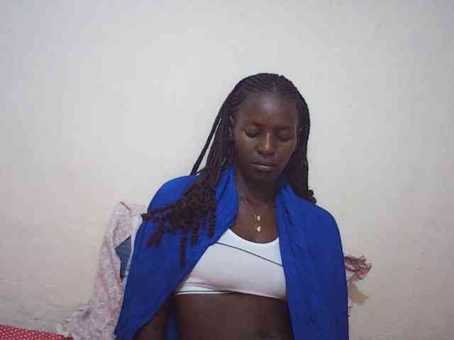 Angellily1 webcam