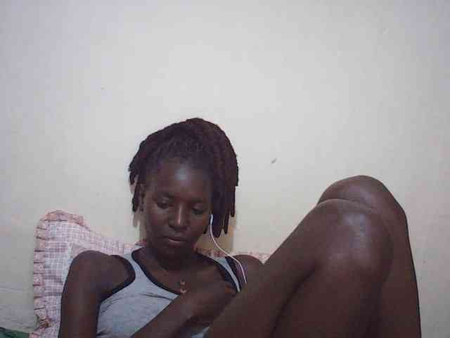Angellily1 webcam