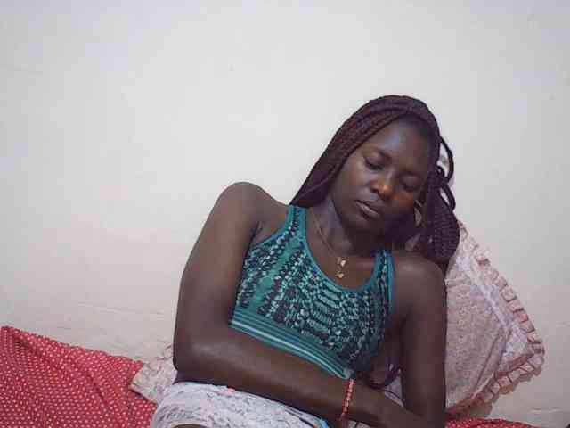 Angellily1 webcam