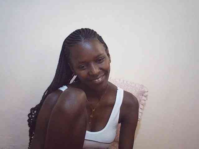 Angellily1 webcam