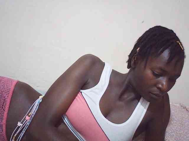 Angellily1 webcam