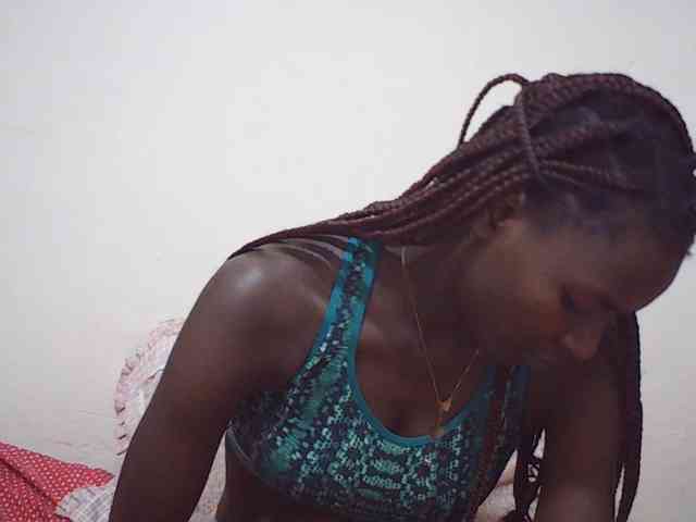 Angellily1 webcam