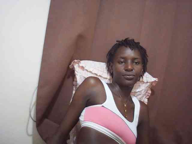 Angellily1 webcam