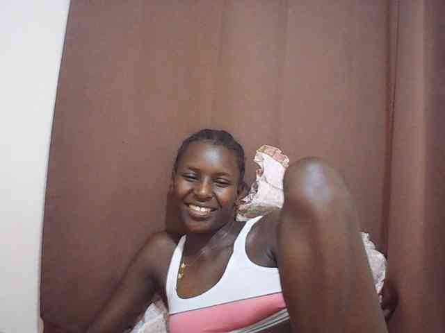 Angellily1 webcam