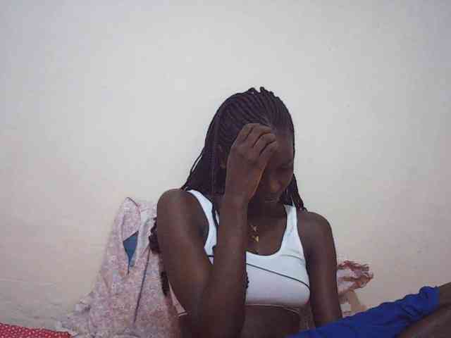 Angellily1 webcam