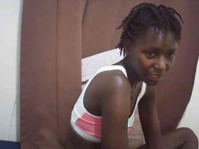 Model: Angellily1