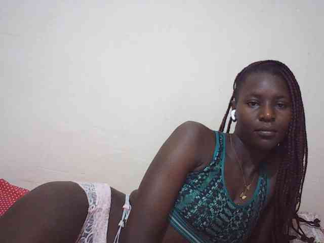 Angellily1 webcam