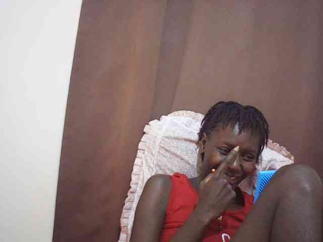 Angellily1 webcam