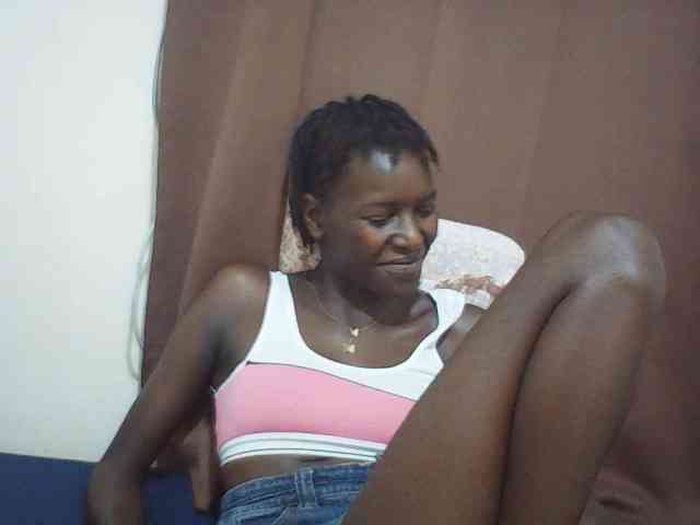 Angellily1 webcam