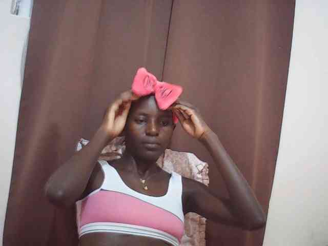 Angellily1 webcam
