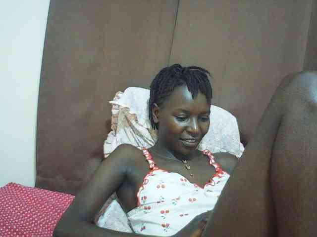 Angellily1 webcam