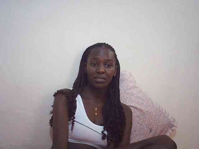 Angellily1 webcam