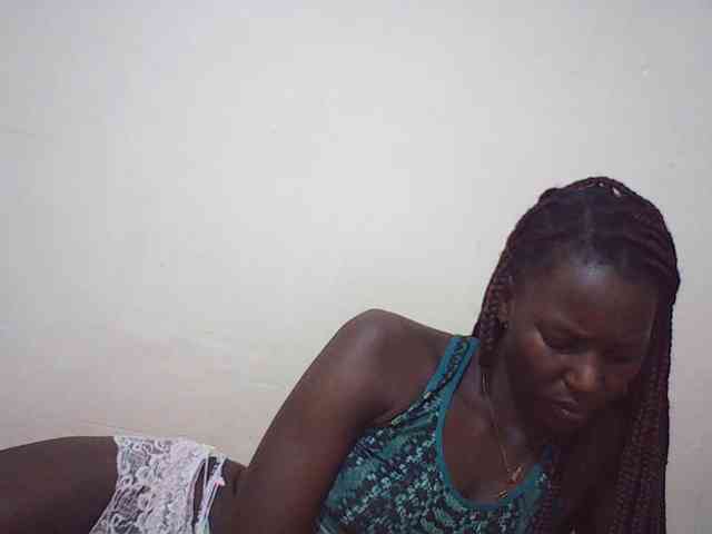 Angellily1 webcam