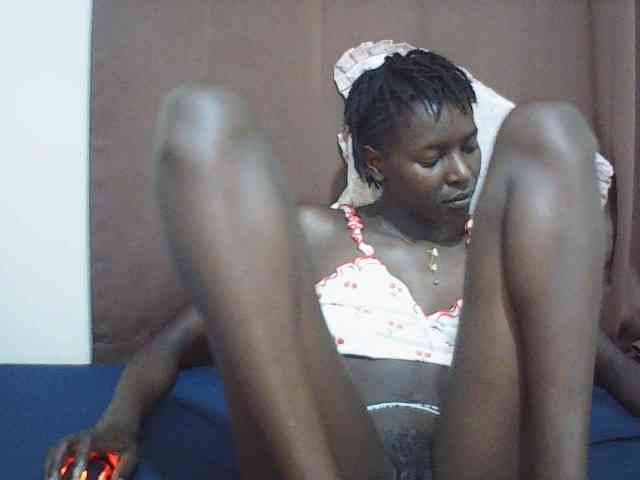 Angellily1 webcam