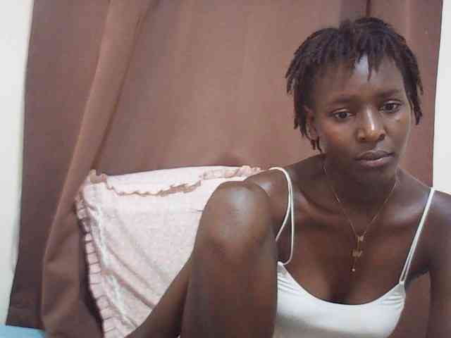 Model: Angellily1