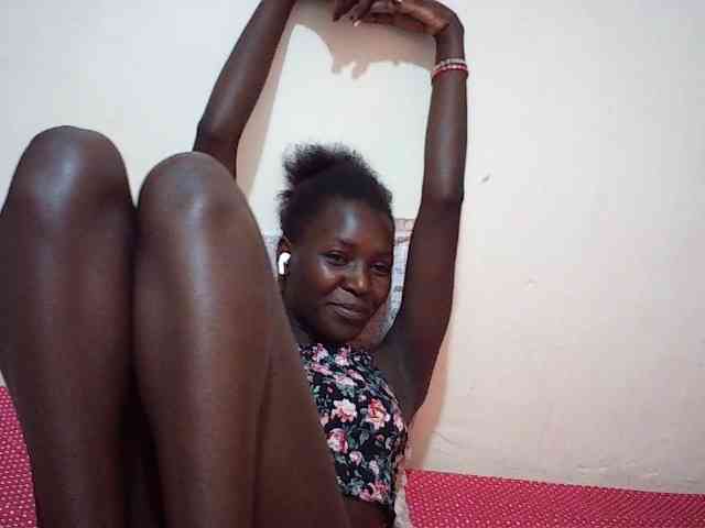 Angellily1 webcam