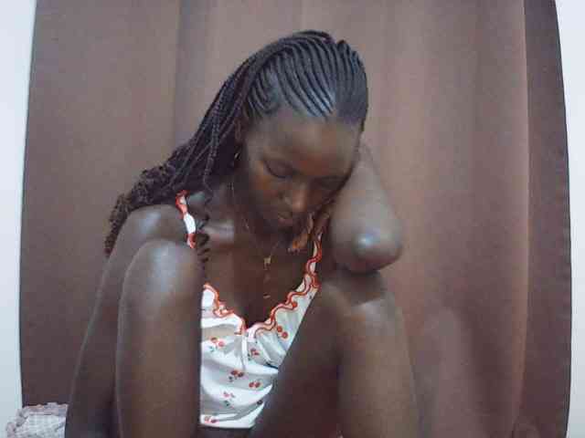 Angellily1 webcam