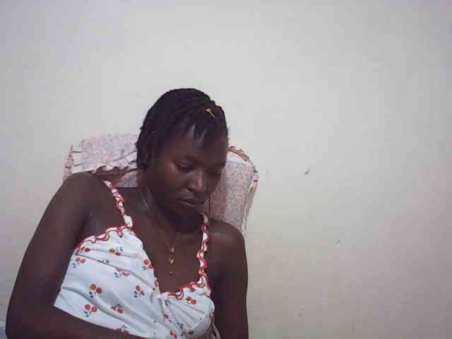 Angellily1 webcam