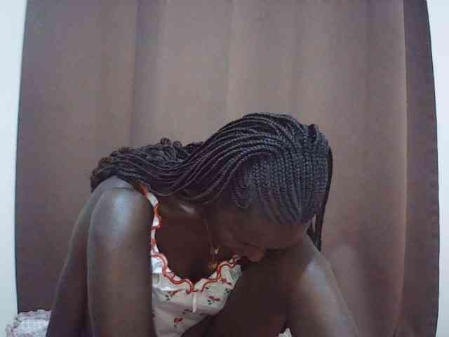 Angellily1 webcam
