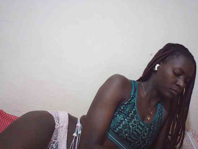 Angellily1 webcam