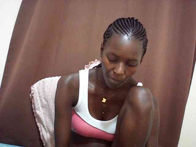 Angellily1 webcam