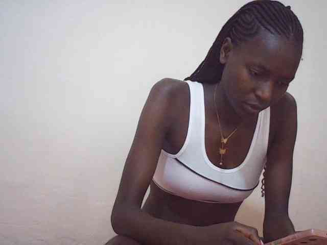 Angellily1 webcam