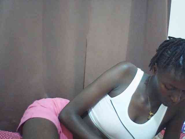 Angellily1 webcam