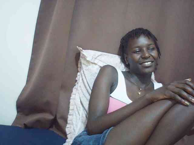 Angellily1 webcam