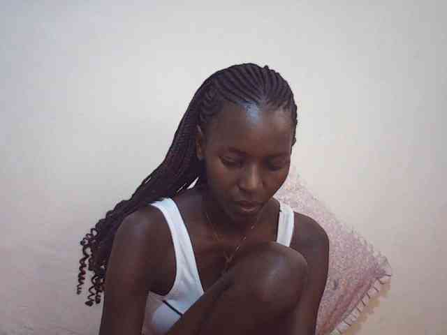 Angellily1 webcam