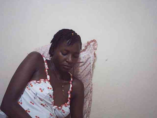 Angellily1 webcam