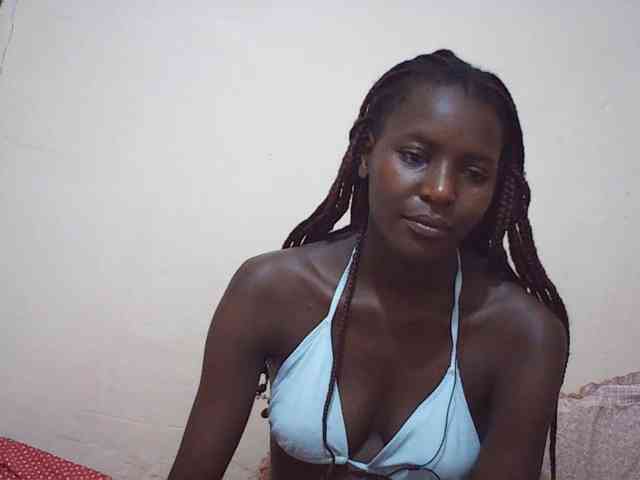 Angellily1 webcam