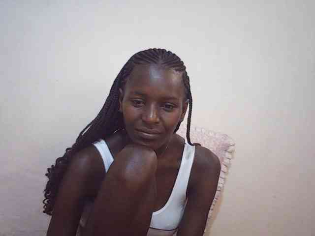 Angellily1 webcam
