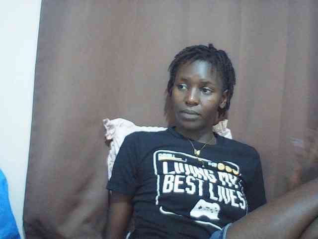 Angellily1 webcam