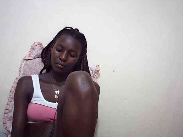 Angellily1 webcam