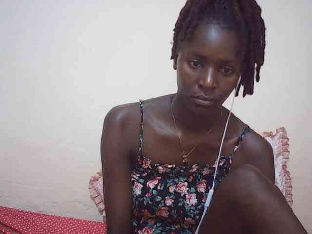 Angellily1 webcam