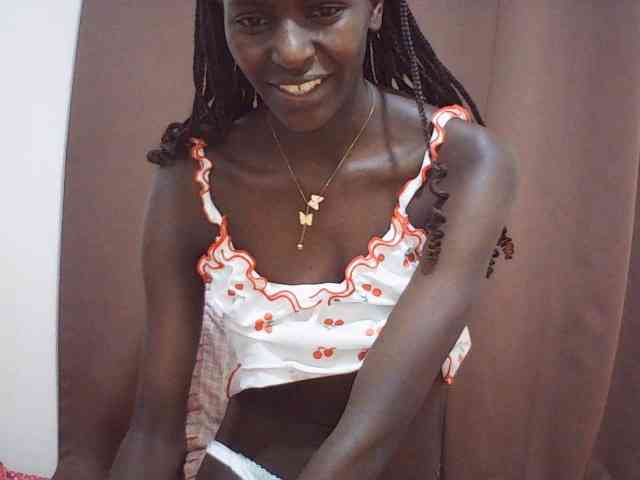 Angellily1 webcam