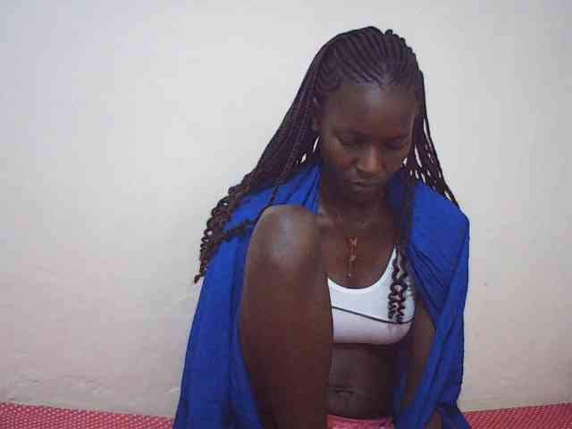 Angellily1 webcam