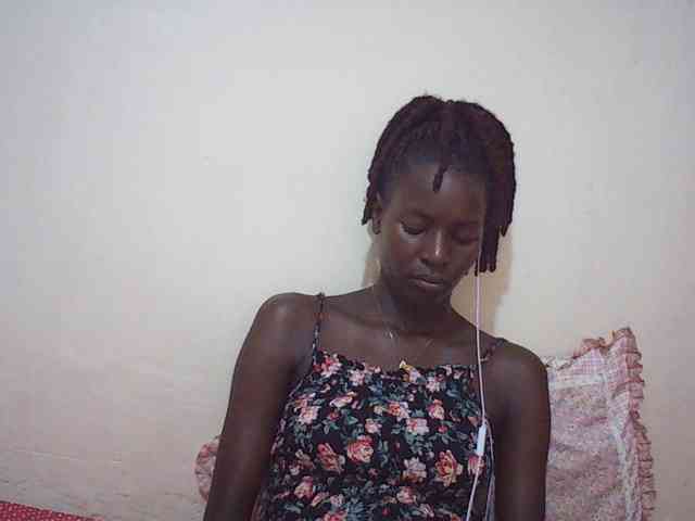 Angellily1 webcam