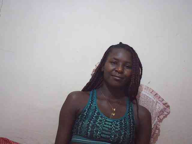 Angellily1 webcam