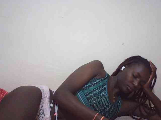 Angellily1 webcam