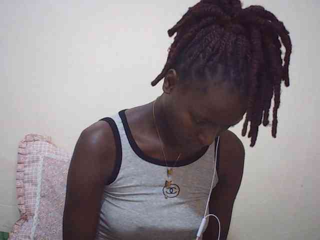 Angellily1 webcam
