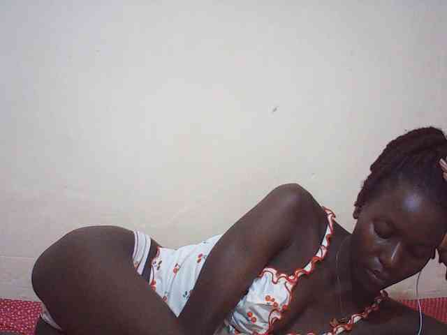 Angellily1 webcam