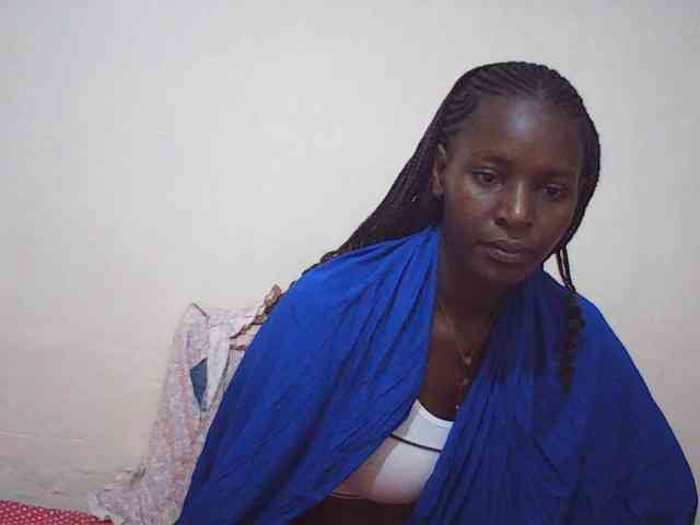 Angellily1 webcam