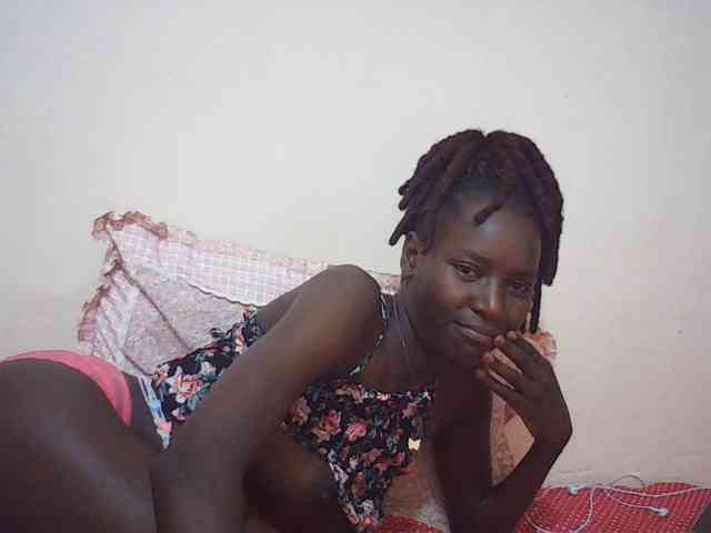 Angellily1 webcam